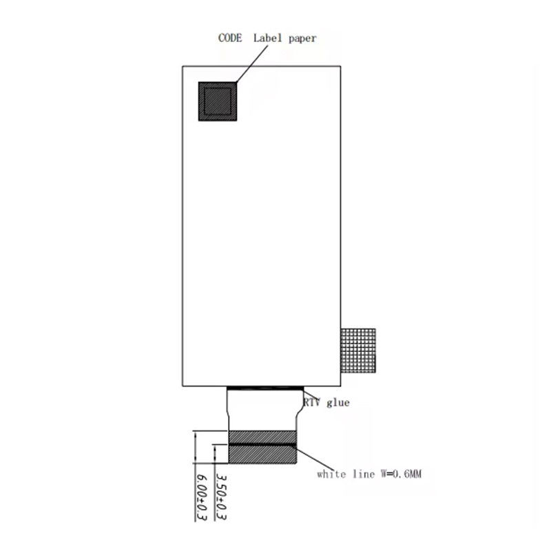 2.3inch E-paper