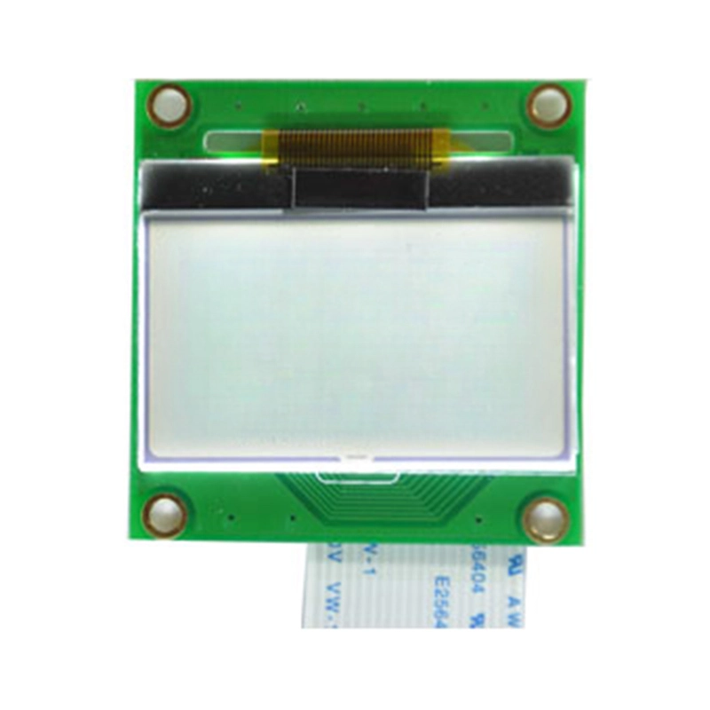 128x64 lcd controller board FSTN Positive