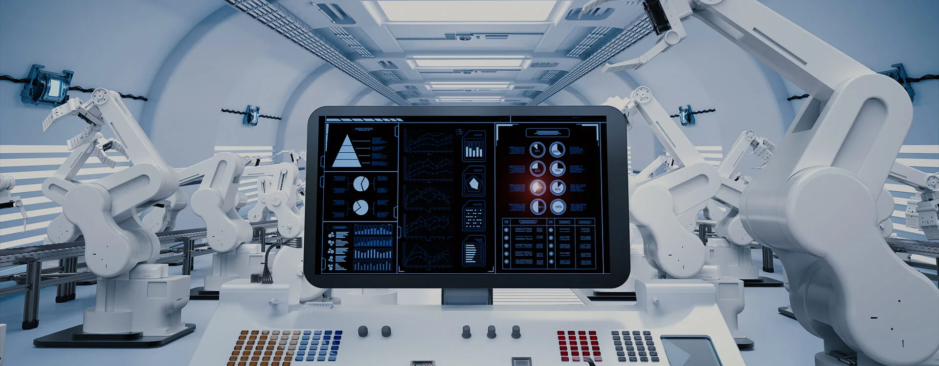 Application of StandardcD Display