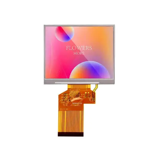 tft lcd display module