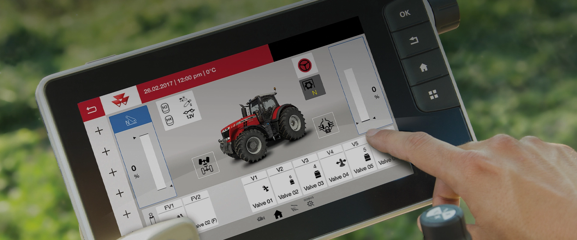 Explore Kingtech LCD Displays In Your Field