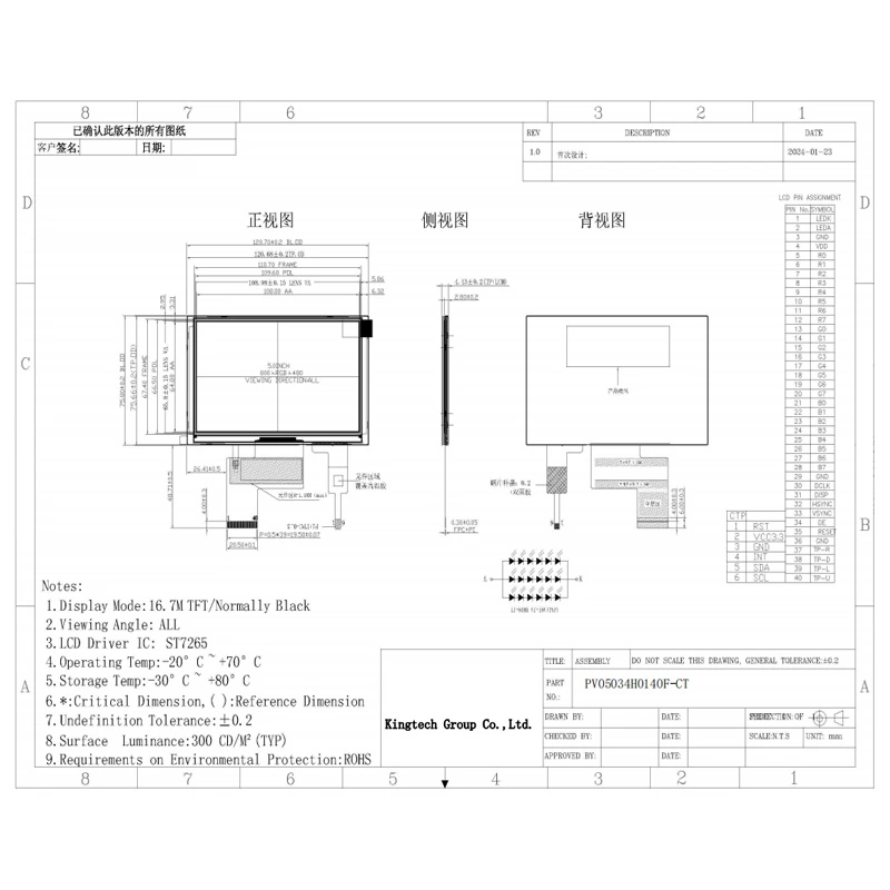 5.0-PV05034H0140F-CT