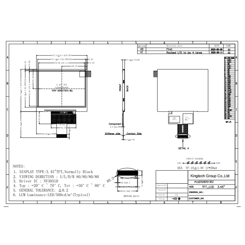 3.5-PV03526D0130Z