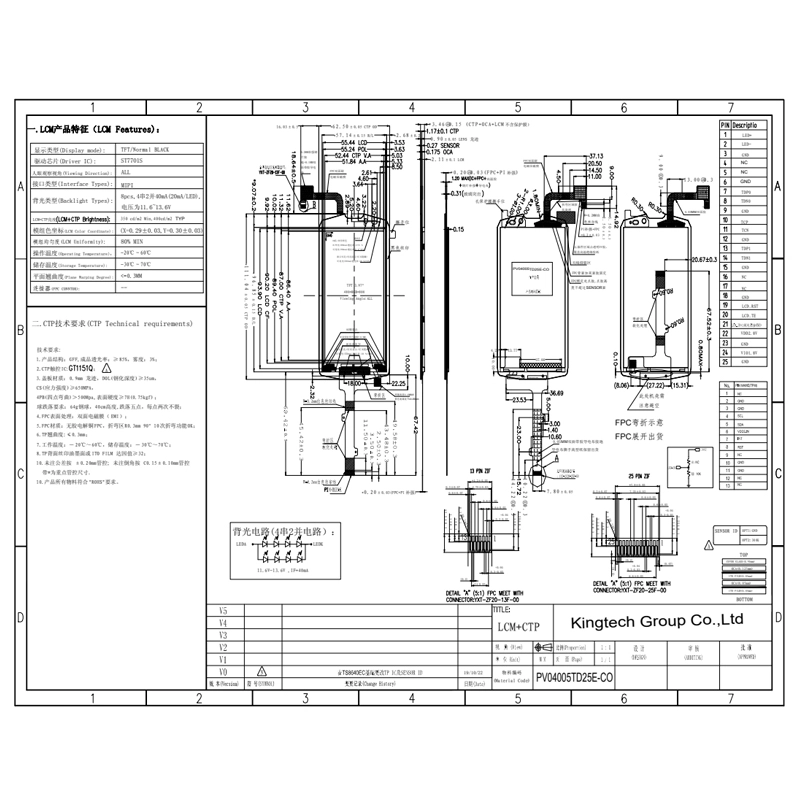 4.0-PV04005TD25E-CO