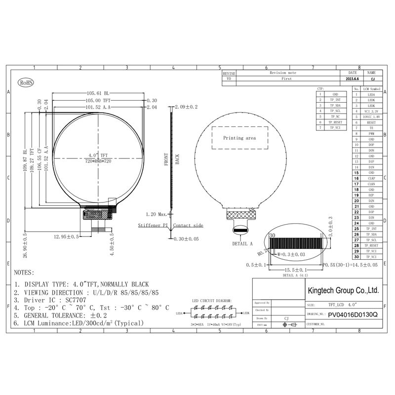 4.0-PV04016D0130Q