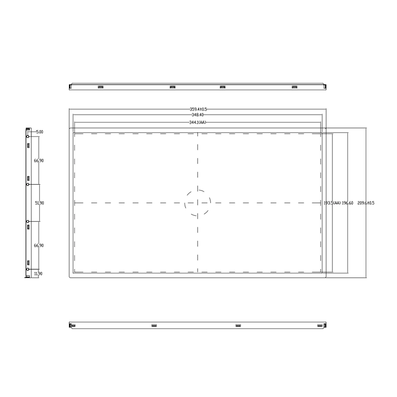 15.6-PV156009Y0640K