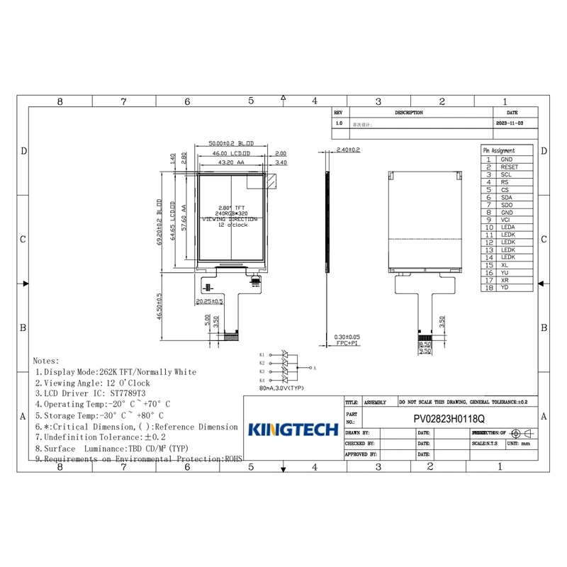 tft-lcd-panel-price