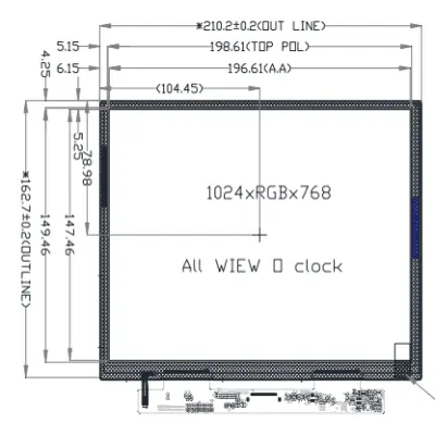 9.7-PV09705W0230E