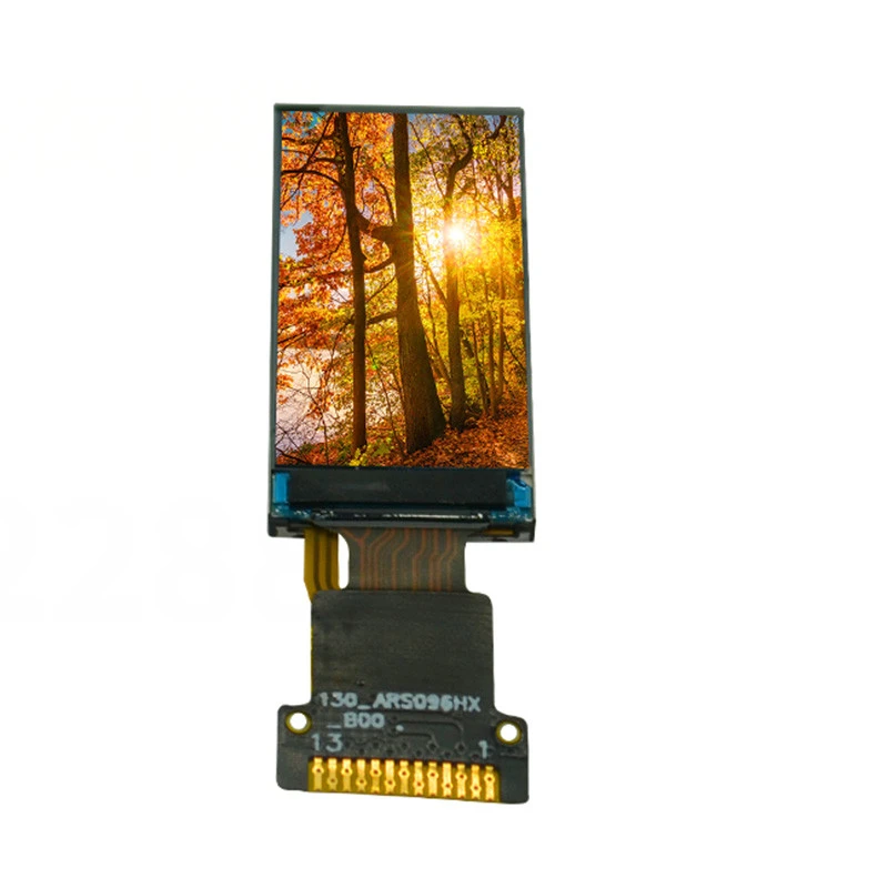 0.96 Inch 80*160 TFT Module Display