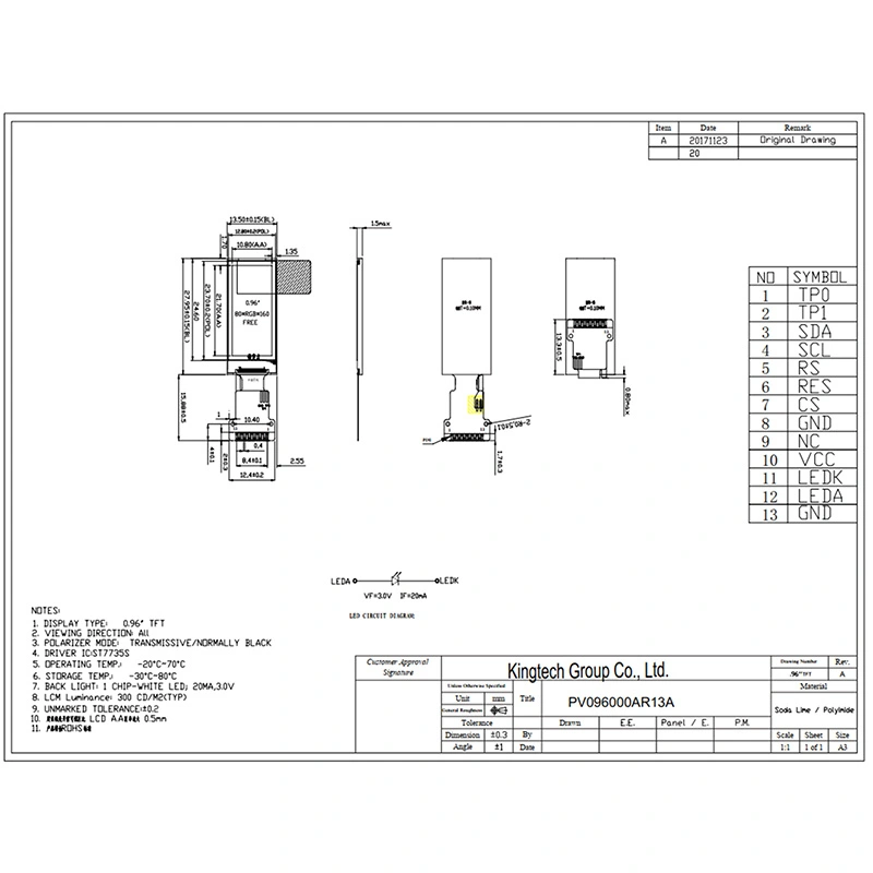 0-96-inch-80-160-tft-module-display-for-sale