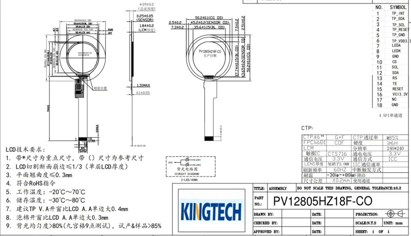 1-28-inch-240-240-ips-round-tft-display-for-cost