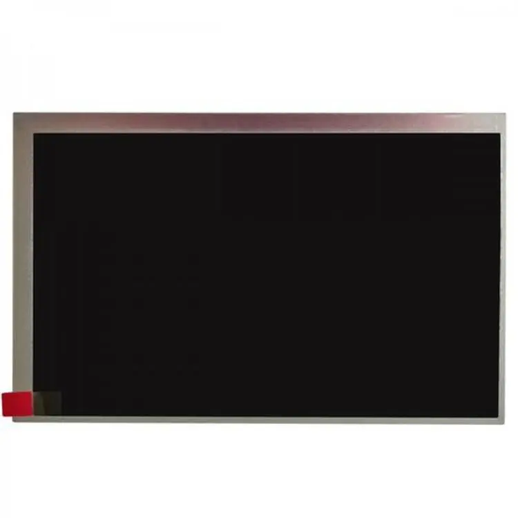 7inch RGB Interface 800x480 Resolution TN83 LCD Display