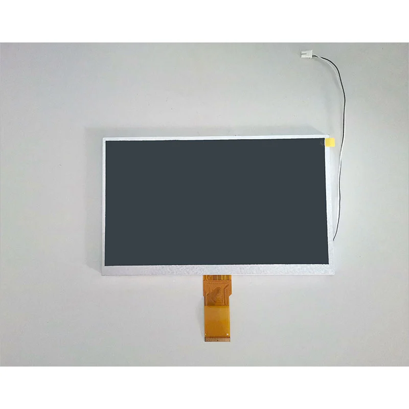 10.1 Inch 1024x600 IPS LCD Display