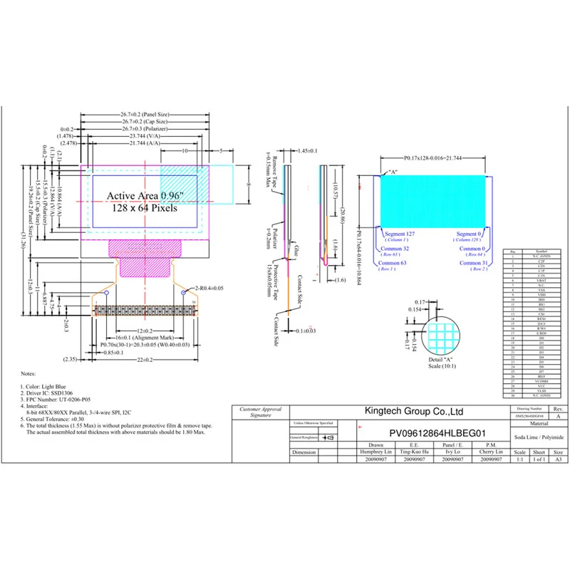 0-96-inch-128-64-ips-pmoled-display-for-cost