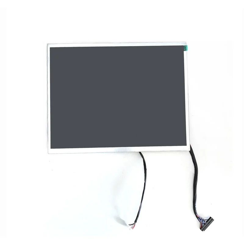 12.1 inch 1024*768 TFT LCD display