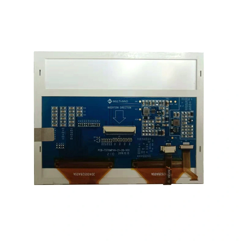 5.7 Inch 640*480 LCD Display