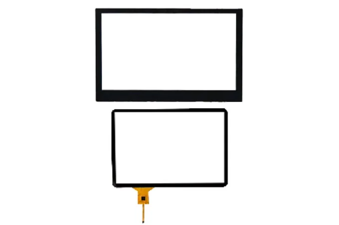 LCD Screen